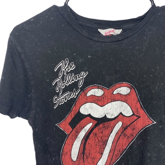 Rolling Stones T-shirt - Picture 3 of 4